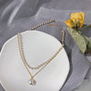 Pack Of 3 Golden Jewelry