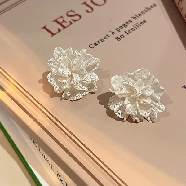Combo Of 2 New Fancy Stud Earrings