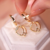Fashion TrendyTulip Earring
