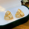 Pearl Ear Earring