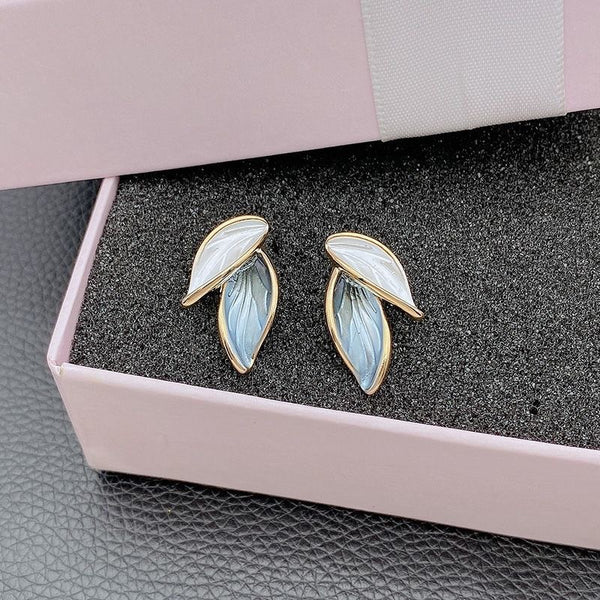 Combo Of 2 Stylish Pearl Earrings