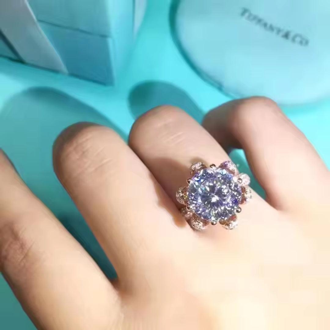 Promise ring Get Premium box (select with Box option)