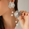 Flower Creations Earreing