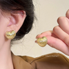 Heart Shape Earring