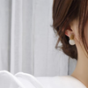 Classy Office Wear Drop Earring