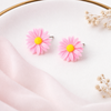 Floral Studs Earring