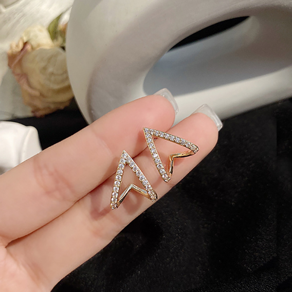 DressBerry Earring