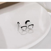 Smart Style Glasses Ring