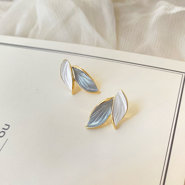 Combo Of 2 Stylish Pearl Earrings