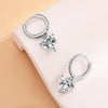 Silver Heart Charm