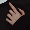 Smart Style Glasses Ring