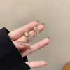 Tulip Flower Earring