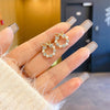 Combo Of 3 Cute Pearl Earring