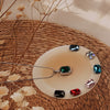 7 Aura Charms Changeable Necklace
