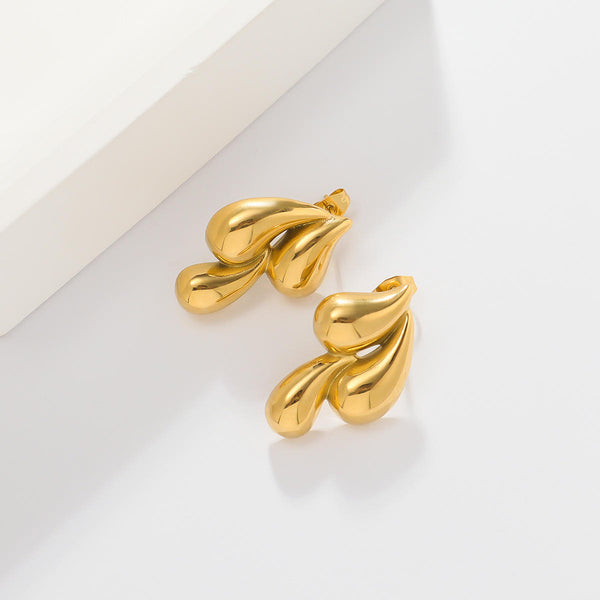Beauty Nx drop earring