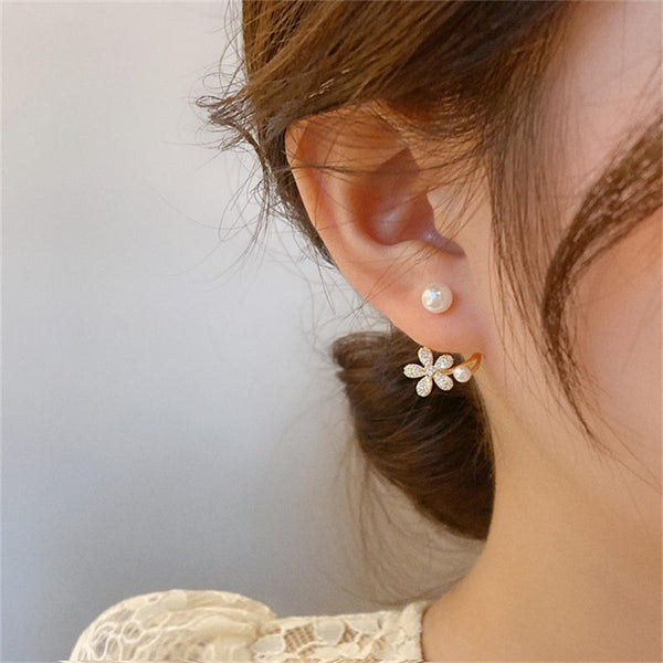 Earring loverCombo of 40