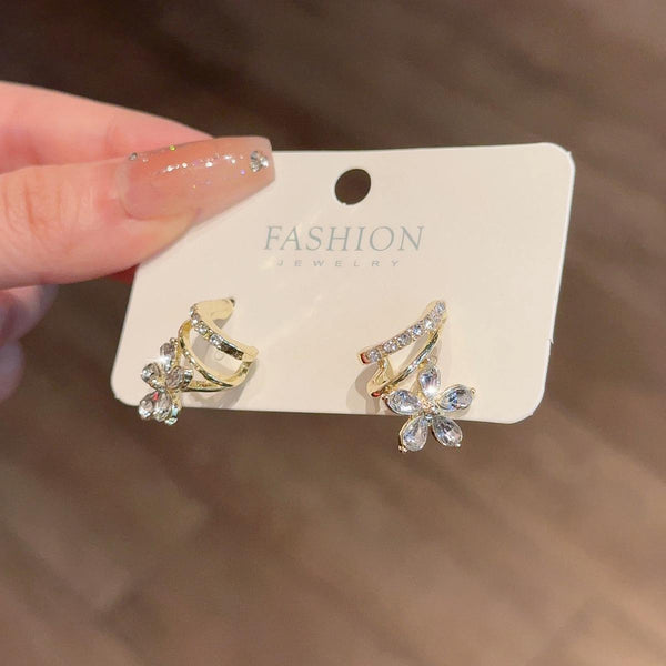 New Arrival Stud Earring