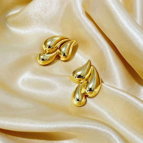 Beauty Nx drop earring