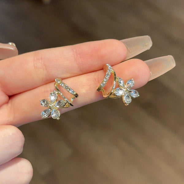 New Arrival Stud Earring