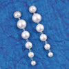 Pearl Drop Earrings