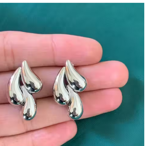 Beauty Nx drop earring