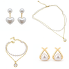 Pack Of 4 JewelrySet