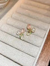 Combo Of 6 Trendy Office Wear Earring
