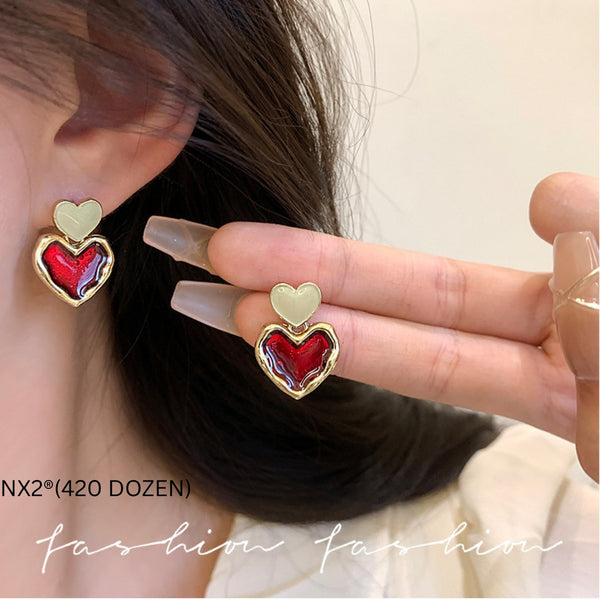 Combo Of 5 Western Earring