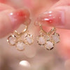 Combo Of 5 Western Earring