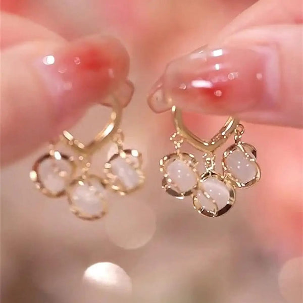 Combo Of 5 Western Earring