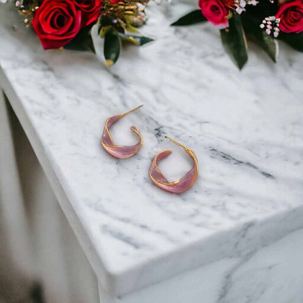 Combo Of 5 Western Earring