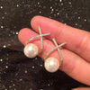 Combo Of Work Wear Aesthetic Earring