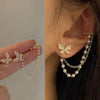 Combo Of Work Wear Aesthetic Earring