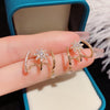 Trendy Combo Of Daily Wear Earring