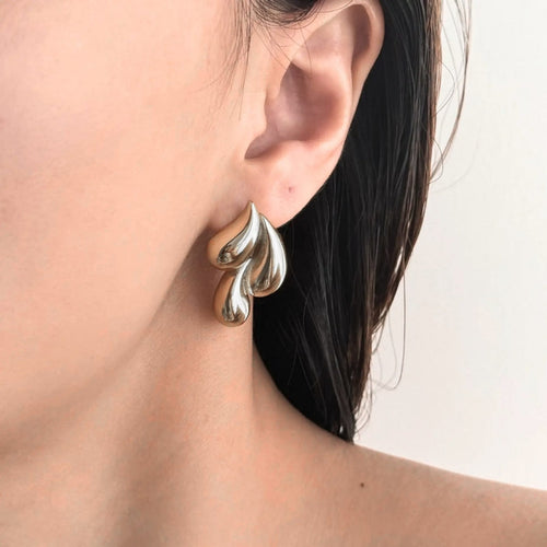 Beauty Nx drop earring