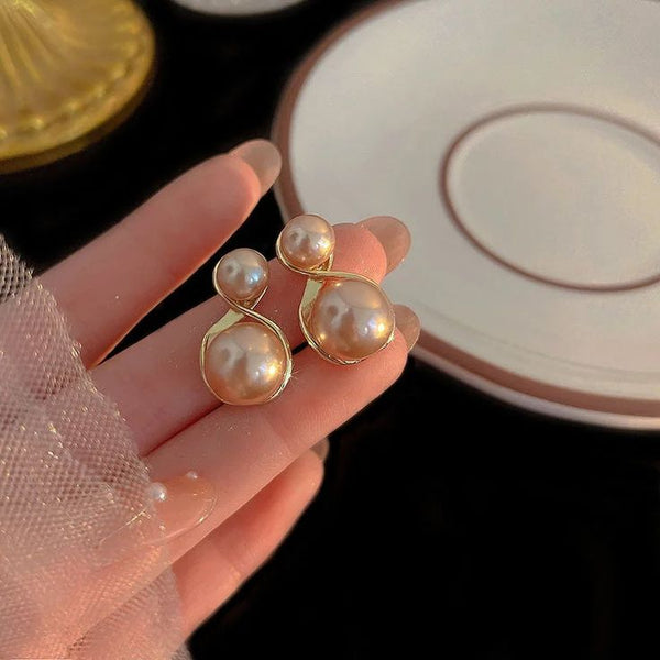 Drop Dangle Earring