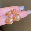 Drop Dangle Earring