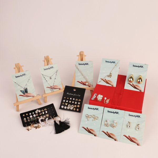 Earring loverCombo of 40