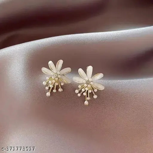 Beautiful Princess Stud Earring