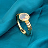 Multi Colour Flower Finish Bracelet